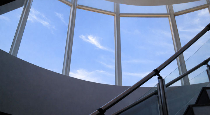 建築隔熱紙施工與檢測流程完善控管